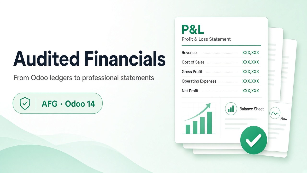 Audited Financials AFG banner